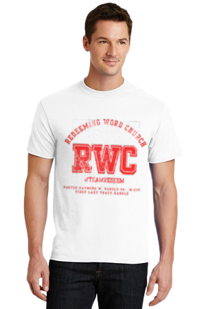 RWC Kickball Shirt