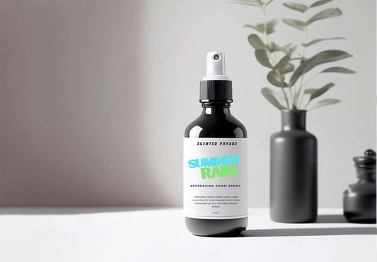 Summer Rain Room Spray