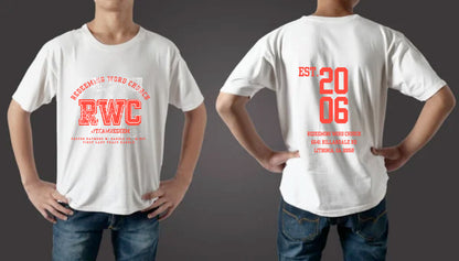 RWC Kickball Shirt