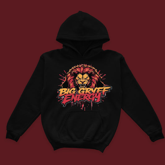 Big Gryff Energy