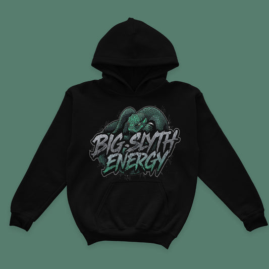 Big Sly Energy