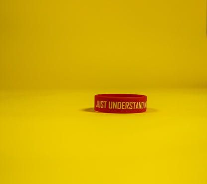 J.U.M.P wristbands